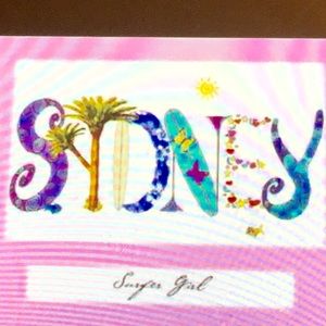 Meet your Posher, Sydney